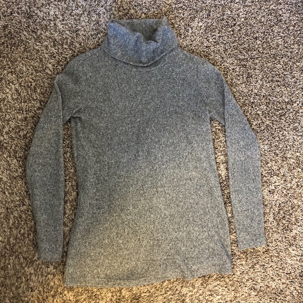 Forever 21 Turtleneck